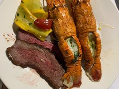 -拉蒂娜·巴西牛排馆 Latina·Brazilian Steakhouse(陆家嘴旗舰店)