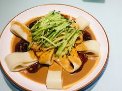 -粗茶淡饭•陕菜•家常菜