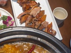 -乡里八闽·福州乡土菜(火车北站店)
