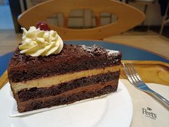 -Peet's 皮爷咖啡(乐峰店)