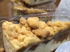 苹果芝士蛋糕-面包新语(国瑞店)