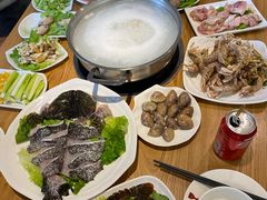 -吉友粥底火锅(方斜路店)