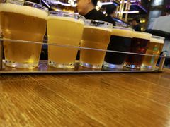 -爱啤精酿·民谣酒馆(滨江店)