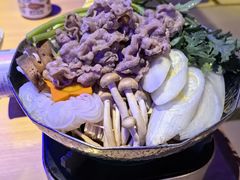 -琴寿司居酒屋(中山广场店)