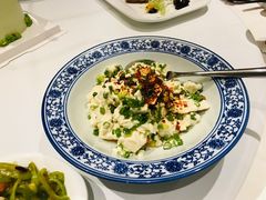 -真爱中国餐馆·年华店(朱雀大街店)