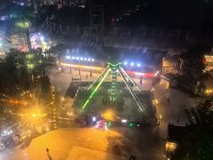 -横店影视城梦幻谷园区