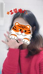 -MINX名珂斯·烫染形象设计