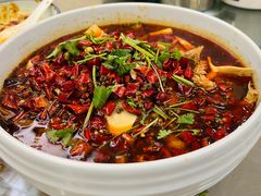 -成都驻京办餐厅(蜀都宾馆店)