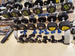 -中田健身工作室(太阳广场店)