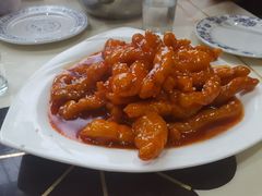 -老王烫面角(北京路店)