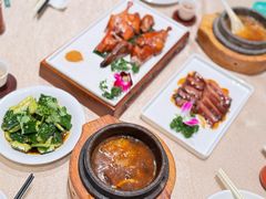 -唐苑酒家·岭南粤菜名店(太古仓店)