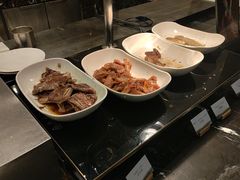 -常州富力喜来登酒店 Feast盛宴标帜西餐厅(新北万达广场店)