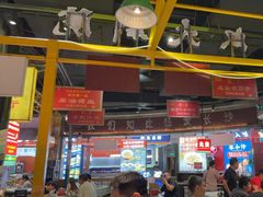 -彭耕记猪油炒小菜(吉联mall店)