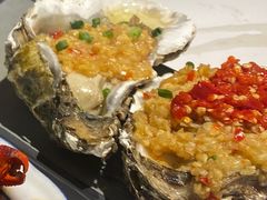 -江味龙虾馆·裸蓝龙虾(南山店)