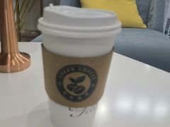 -逸派咖啡 EPARKCOFFEE(广安门店)