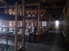 -沈阳二战盟军战俘营旧址陈列馆