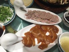 -福来居烤鸭店(天坛二店)