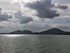 -东钱湖小普陀景区