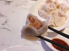 原汁海胆水饺-喜鼎海胆水饺(柏威年购物中心店)
