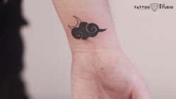 -飛凡TATTOO纹身•原创