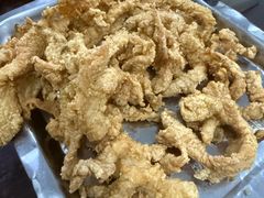 -潮妈小食