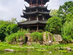 -南北湖风景区