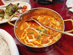 -清真· AL-JANNAT 佳纳特餐厅(仙林店)