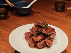 -苏帮袁Sue Cuisine(将台店)