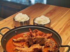 -KimPro 辛普乐概念韩餐