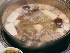 -新一哥粤菜火锅(瑞金店)