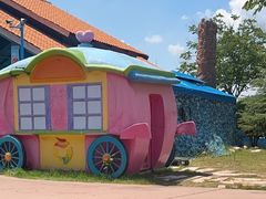 -华夏文旅西安度假区