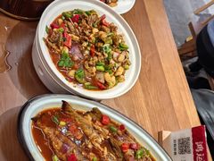 -鸿运楼·舌尖上的徽菜