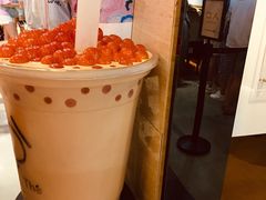 -KOI Thé(正佳广场店)