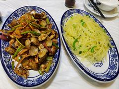 -香满锅老北京羊蝎子火锅·家常菜(新街口店)