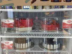 -DQ·蛋糕·冰淇淋(金桥店)