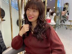 -LAQUEEN 时尚健康假发(万象城总店)