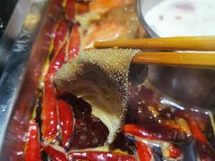 -渝利重庆火锅