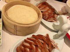 烤鸭新吃-东兴楼(通州店)