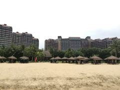 -三亚湾海居铂尔曼度假酒店