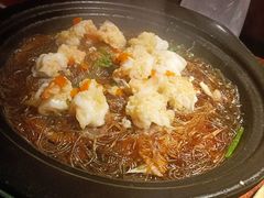 -绿茶餐厅(蓝色港湾店)