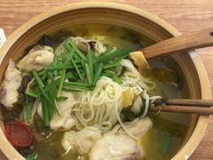 -石榴姐•山城小馆(创始店)