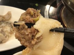 -情忆草原涮肉馆