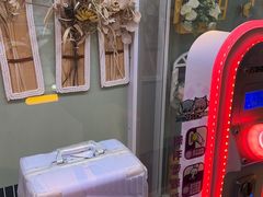 -风云再起游乐汇(北京西单西西友谊店)