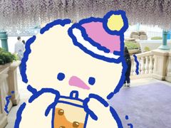 -杭州Hello Kitty乐园