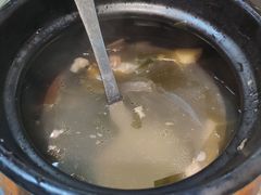 -民间瓦缸煨汤館(嵩山路店)
