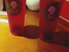 -受气牛肉·重庆耙牛肉(来福士店)