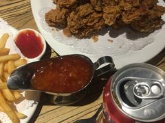-花腰餐吧Bistro烧烤 傣味(传媒大学店)