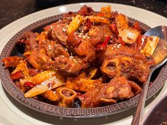 -华豫川酒家(大卫城店)