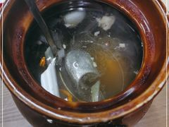 -魁盛居百年鲁菜馆(中林路店)