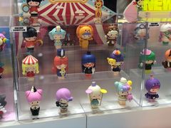 -泡泡玛特POPMART(上海环球港店)